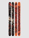K2 Reckoner Kf 2027 Skis