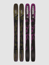 K2 Mindbender Juvy 2027 Kids Skis