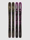 K2 Mindbender Juvy 2027 Kids Skis