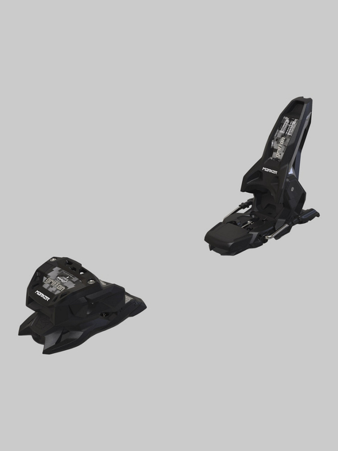 Marker Griffon 13 Mn 2027 Ski Bindings