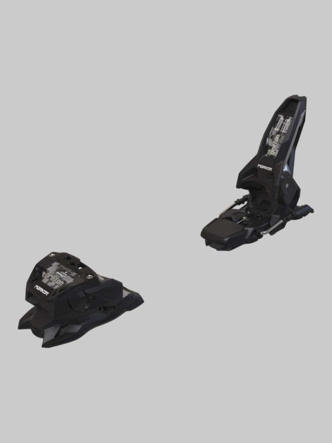 Marker Griffon 13 Mn 2027 Ski Bindings