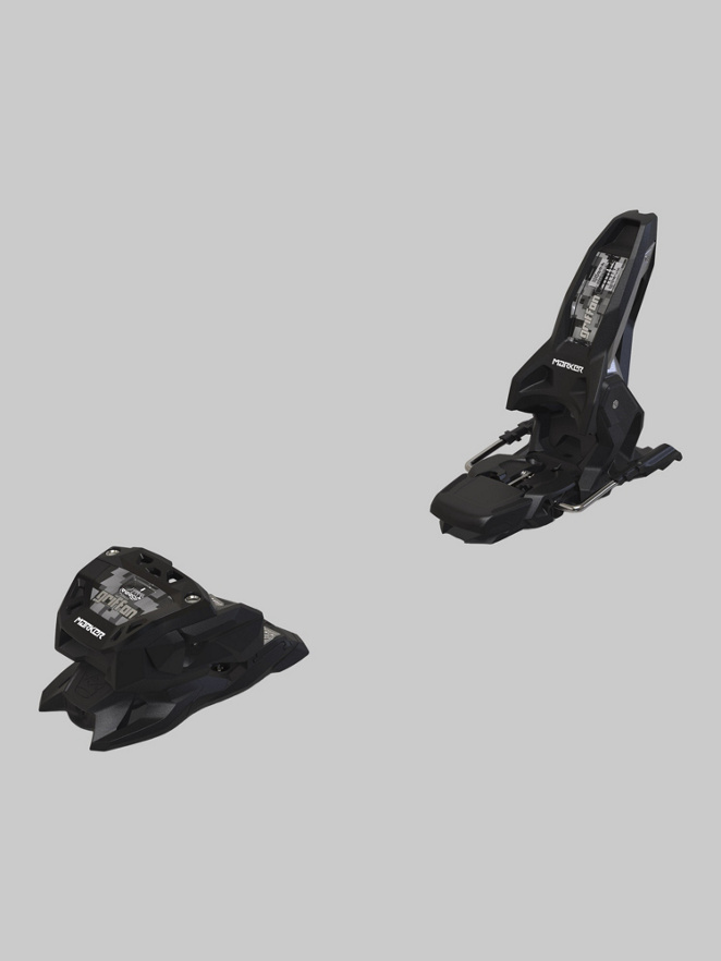 Marker Griffon 13 Mn 2027 Ski Bindings