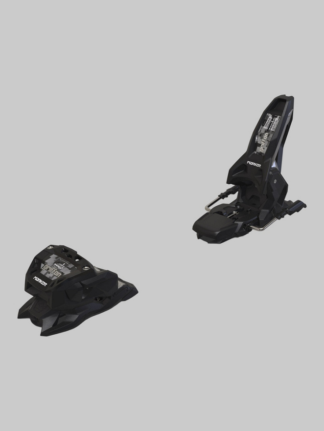 Marker Griffon 13 Mn 2027 Ski Bindings