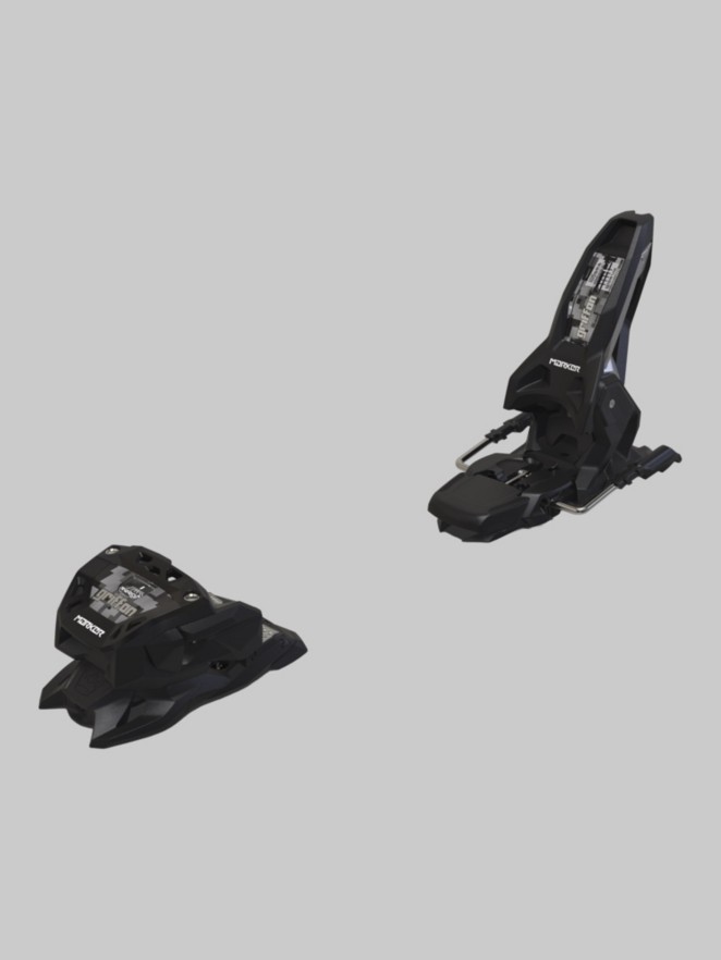 Marker Griffon 13 Mn 2027 Ski Bindings