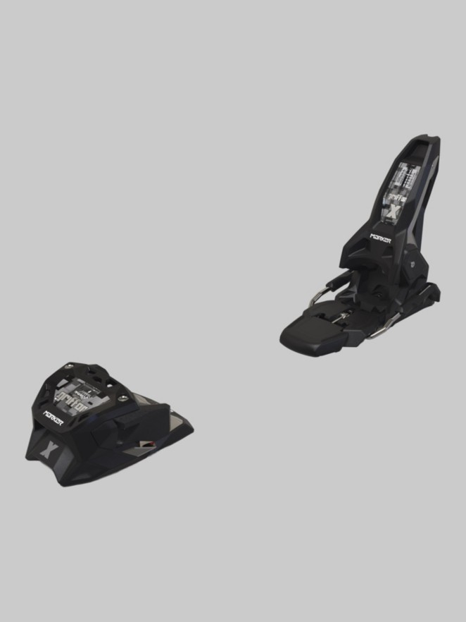 Marker Griffon X 13 2027 Ski Bindings