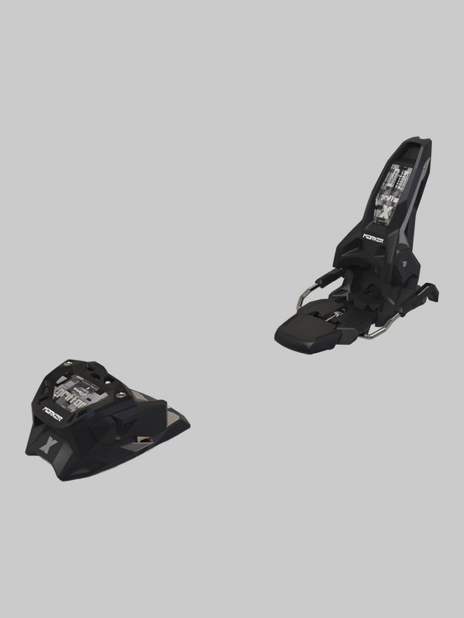Marker Griffon X 13 2027 Ski Bindings