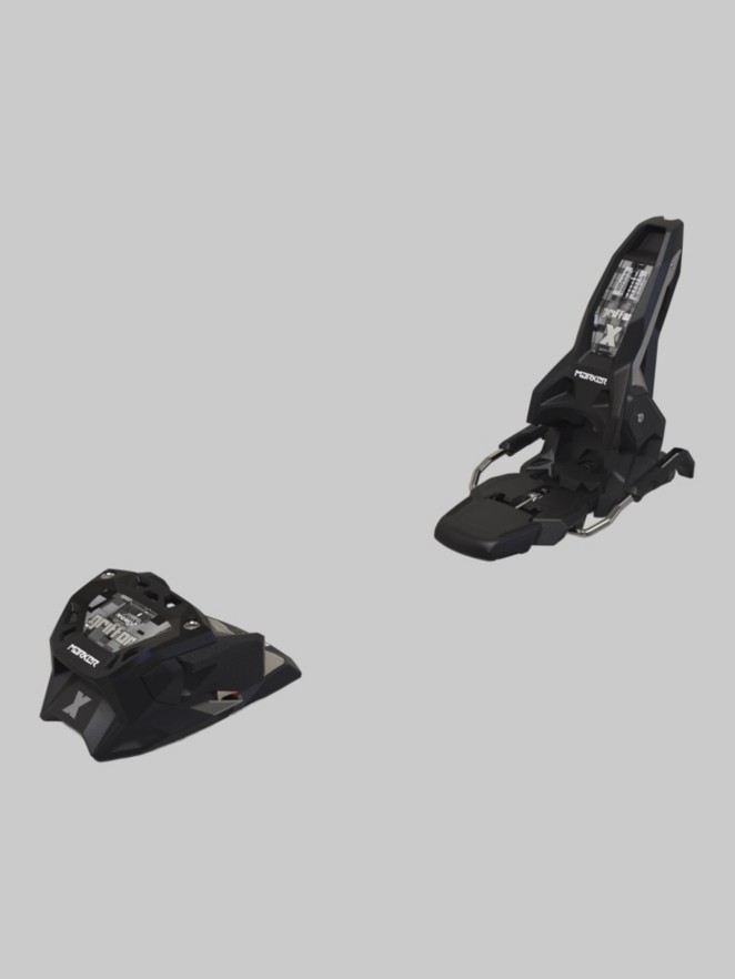 Marker Griffon X 13 2027 Ski Bindings