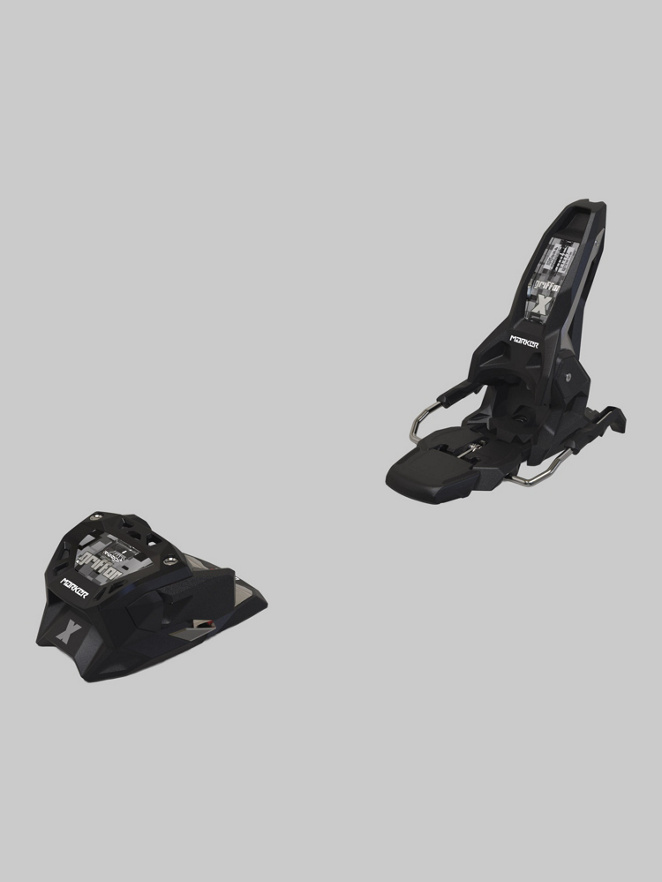 Marker Griffon X 13 2027 Ski Bindings