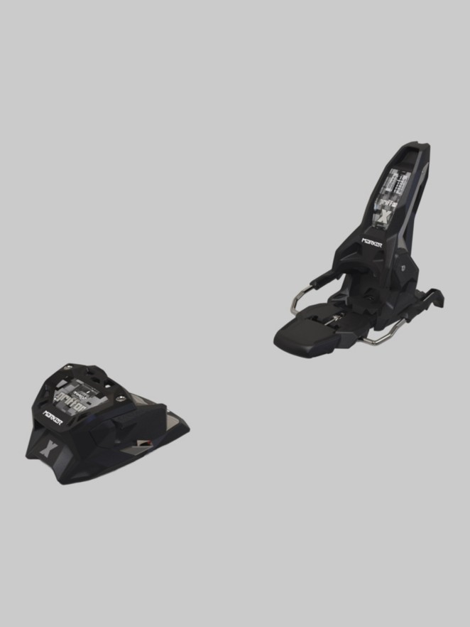 Marker Griffon X 13 2027 Ski Bindings