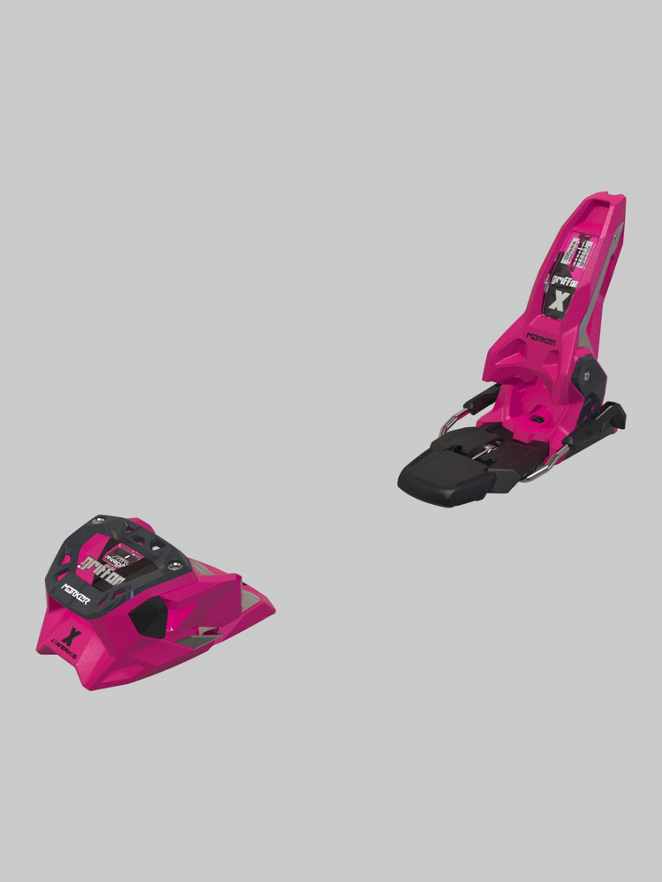 Marker Griffon X 13 2027 Ski Bindings