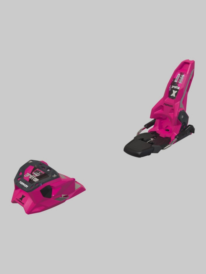 Marker Griffon X 13 2027 Ski Bindings