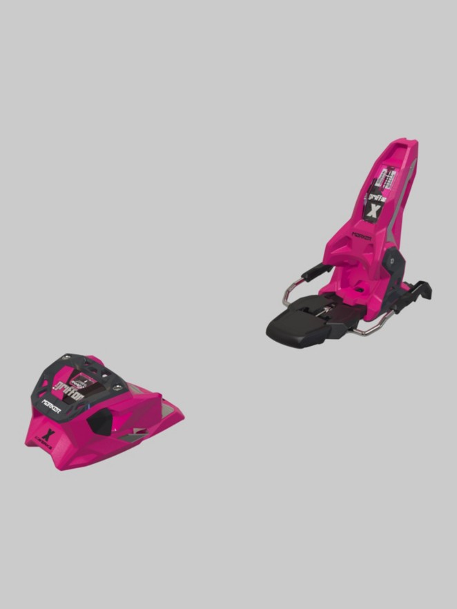Marker Griffon X 13 2027 Ski Bindings