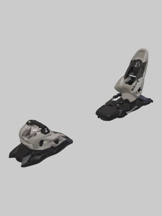 Marker Squire 11 2027 Ski Bindings