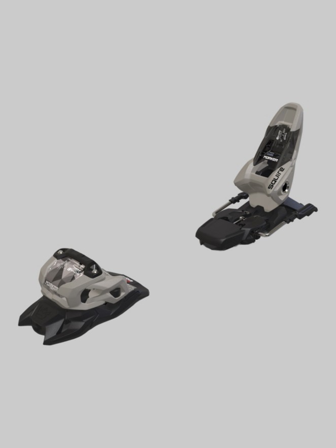 Marker Squire 11 2027 Ski Bindings