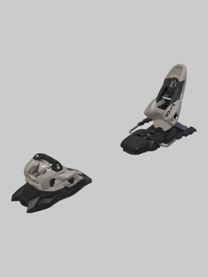 Marker Squire 11 2027 Ski Bindings