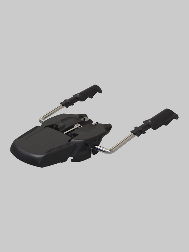 Marker Brake Royal, Tour Ski Bindings