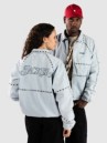 Jacker Rivet Denim Kurtka