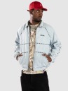 Jacker Rivet Denim Kurtka