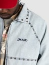 Jacker Rivet Denim Kurtka