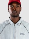 Jacker Rivet Denim Kurtka