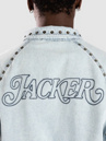 Jacker Rivet Denim Kurtka