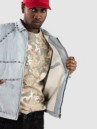 Jacker Rivet Denim Kurtka