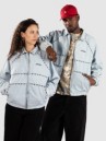Jacker Rivet Denim Kurtka