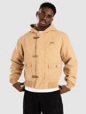 Jacker Turnout Jacke