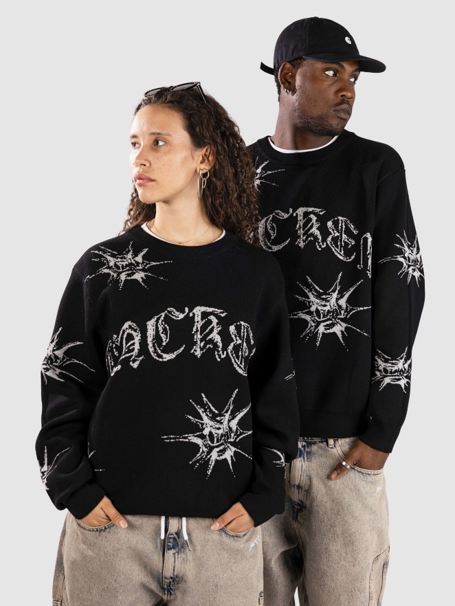 Jacker N1890 Jersey de Punto