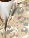 Jacker N1890 Hoodie