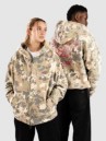 Jacker N1890 Hoodie
