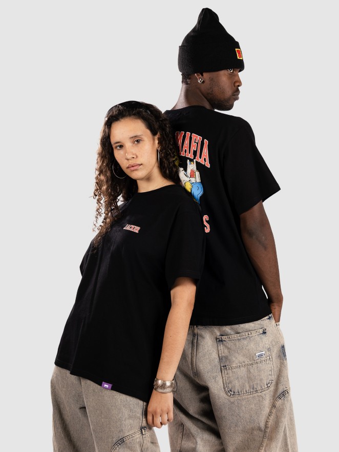 Jacker Instinct T-Shirt