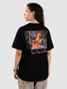 Jacker Last Night T-Shirt