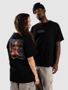 Jacker Last Night T-Shirt