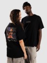 Jacker Last Night T-Shirt