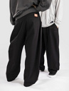 Jacker Pleated Baggy Pants