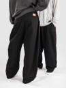 Jacker Pleated Baggy Pants