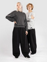 Jacker Pleated Baggy Pants