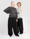 Jacker Pleated Baggy Pants