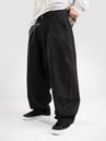 Jacker Pleated Baggy Pants