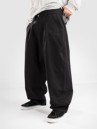 Jacker Pleated Baggy Pants