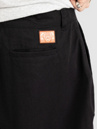 Jacker Pleated Baggy Pants