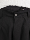 Jacker Pleated Baggy Pants