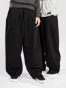 Jacker Pleated Baggy Pants