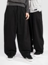 Jacker Pleated Baggy Pants