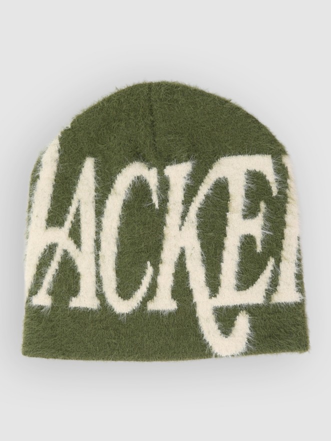Jacker Blur Mohair Bonnet