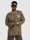 Dickies Bradenton Waffle Long Sleeve T-Shirt