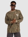 Dickies Bradenton Waffle Long Sleeve T-Shirt