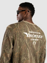 Dickies Bradenton Waffle Long Sleeve T-Shirt