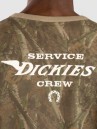 Dickies Bradenton Waffle Long Sleeve T-Shirt